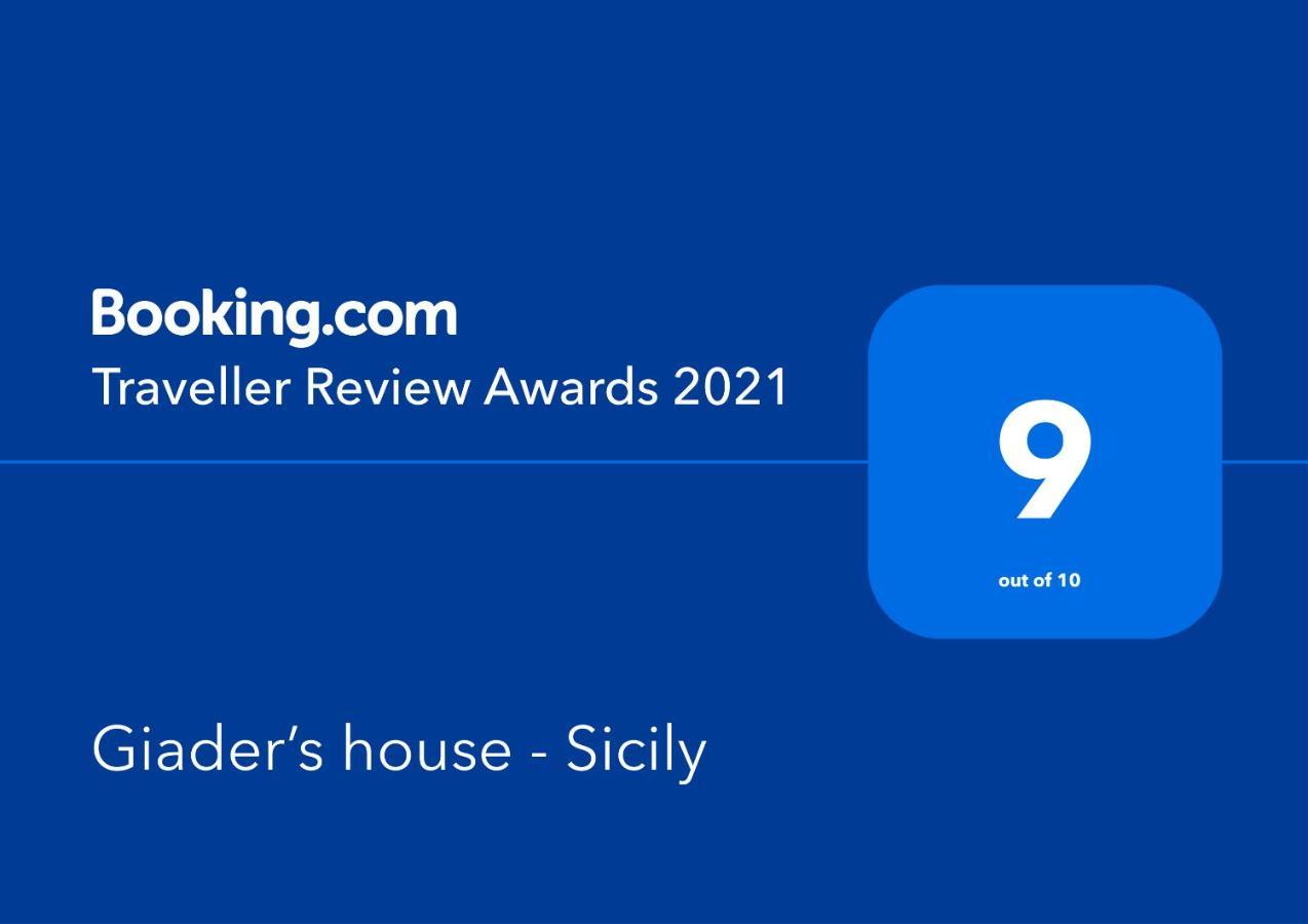 דירות קטאניה Giader'S House - Free Parking מראה חיצוני תמונה