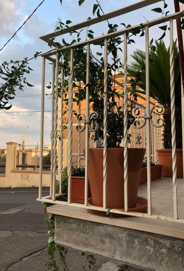 דירות קטאניה Giader'S House - Free Parking מראה חיצוני תמונה