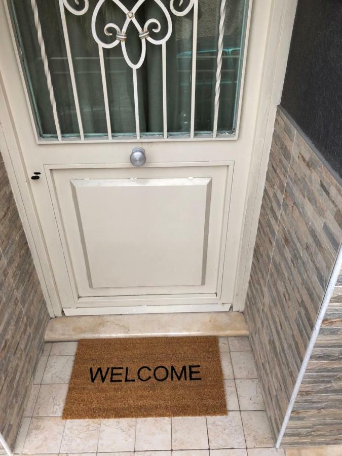 דירות קטאניה Giader'S House - Free Parking מראה חיצוני תמונה