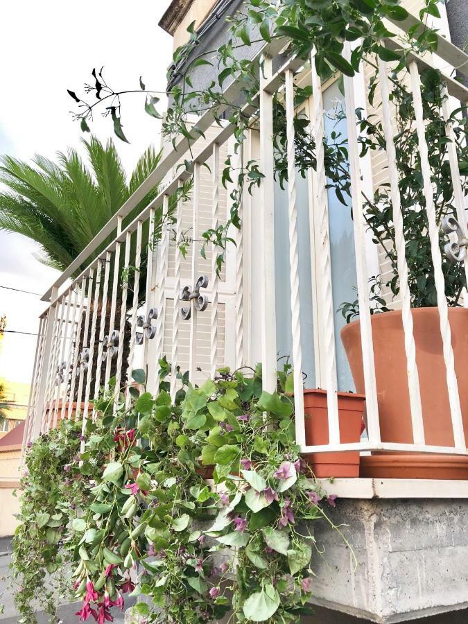 דירות קטאניה Giader'S House - Free Parking מראה חיצוני תמונה