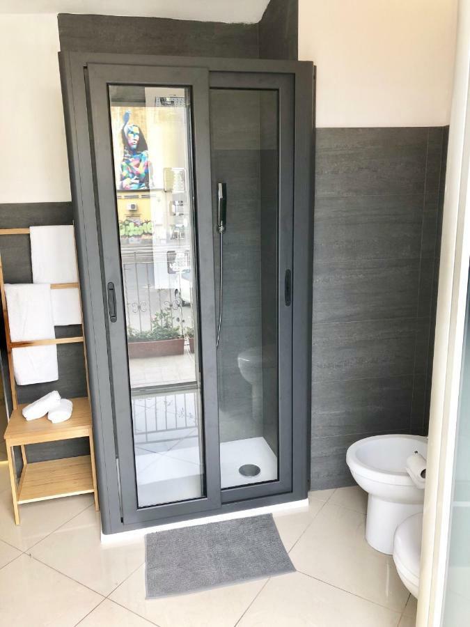 דירות קטאניה Giader'S House - Free Parking מראה חיצוני תמונה