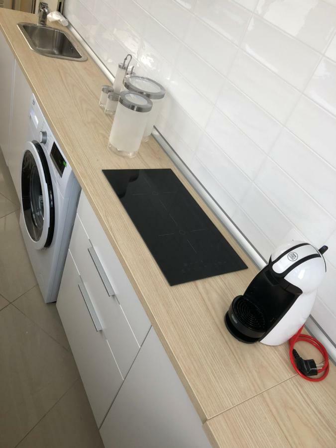 דירות קטאניה Giader'S House - Free Parking מראה חיצוני תמונה
