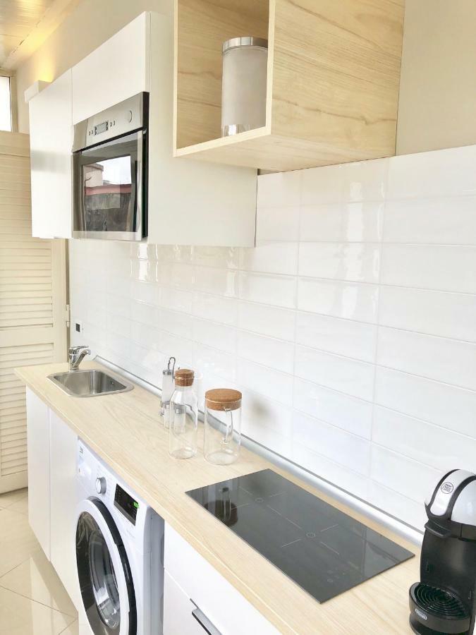 דירות קטאניה Giader'S House - Free Parking מראה חיצוני תמונה