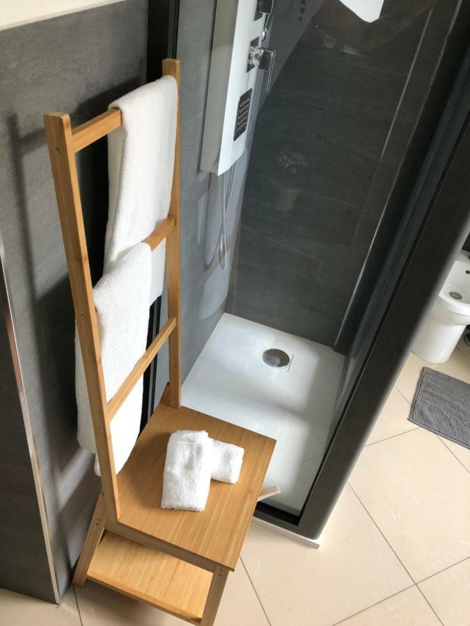 דירות קטאניה Giader'S House - Free Parking מראה חיצוני תמונה