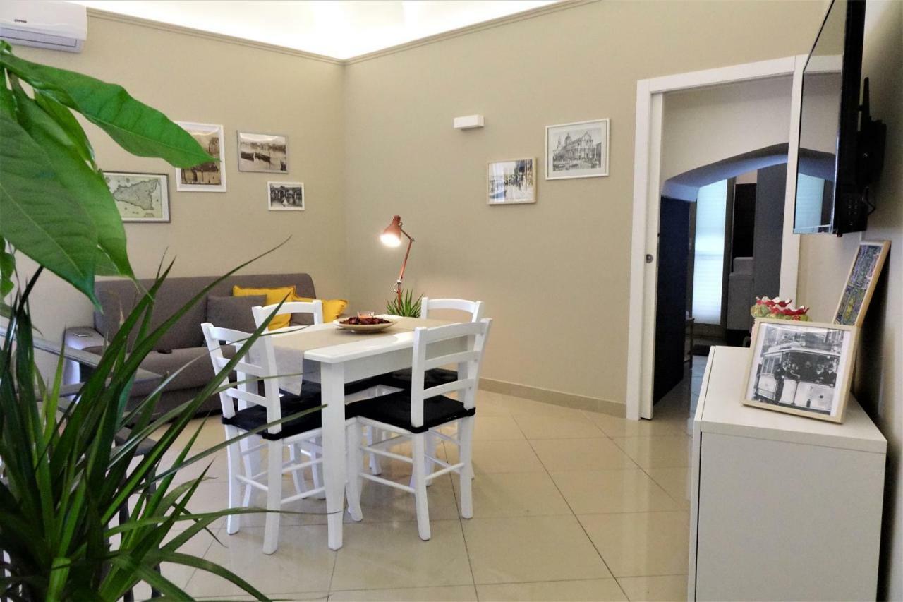 דירות קטאניה Giader'S House - Free Parking מראה חיצוני תמונה