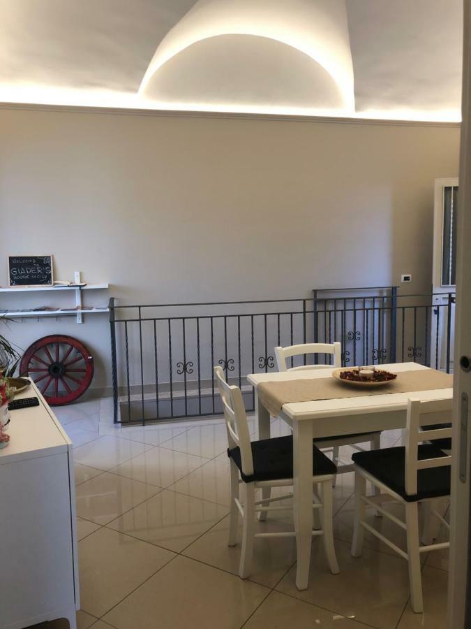 דירות קטאניה Giader'S House - Free Parking מראה חיצוני תמונה