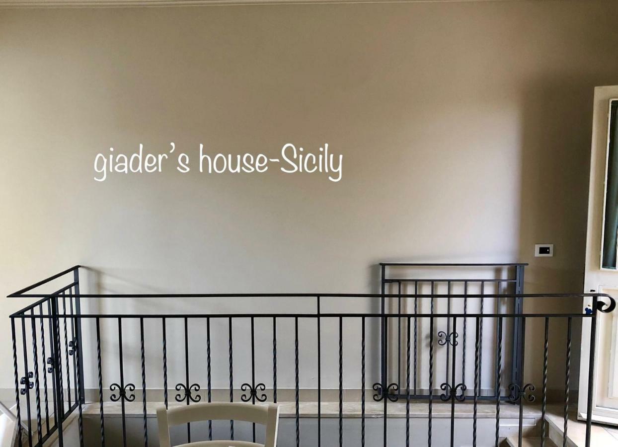 דירות קטאניה Giader'S House - Free Parking מראה חיצוני תמונה