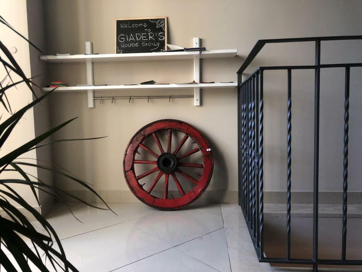 דירות קטאניה Giader'S House - Free Parking מראה חיצוני תמונה