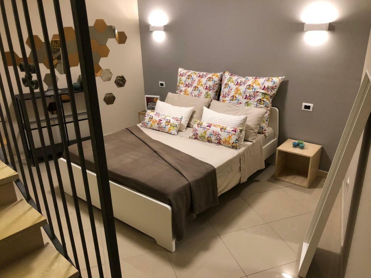 דירות קטאניה Giader'S House - Free Parking מראה חיצוני תמונה