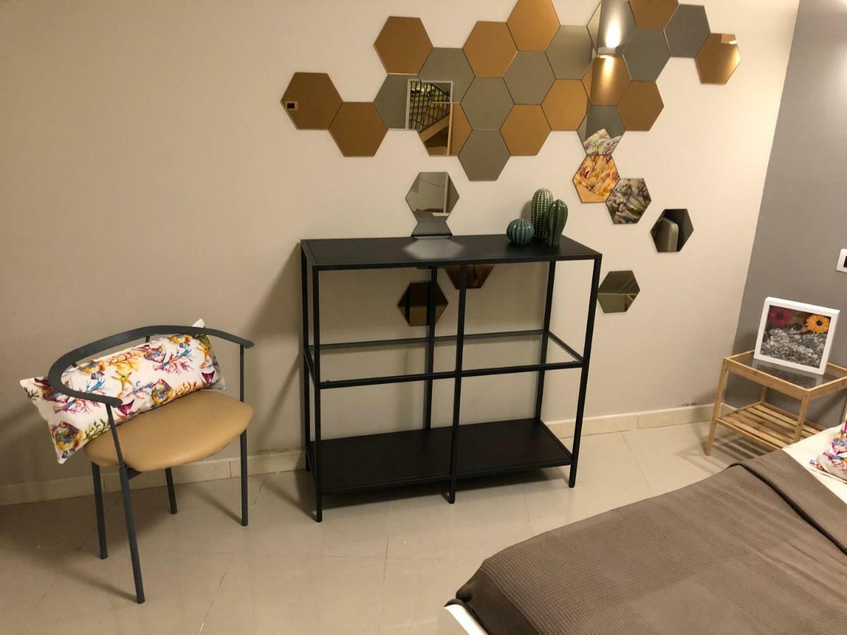 דירות קטאניה Giader'S House - Free Parking מראה חיצוני תמונה