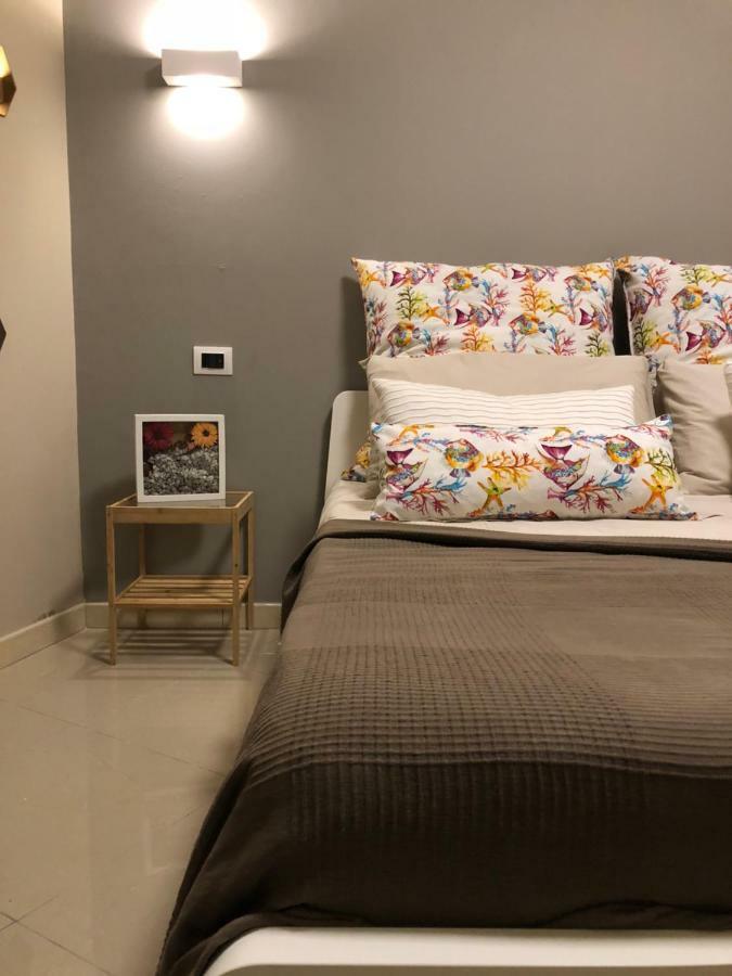 דירות קטאניה Giader'S House - Free Parking מראה חיצוני תמונה
