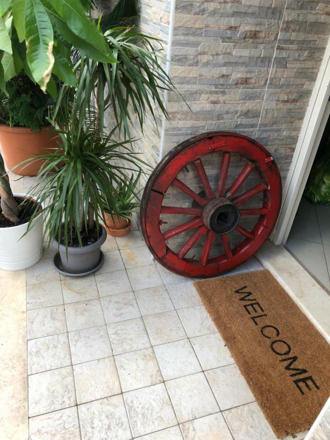 דירות קטאניה Giader'S House - Free Parking מראה חיצוני תמונה
