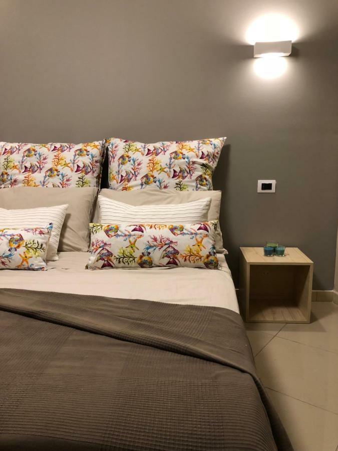 דירות קטאניה Giader'S House - Free Parking מראה חיצוני תמונה